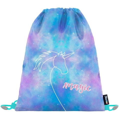 Vak na telocvik Oxybag Unicorn