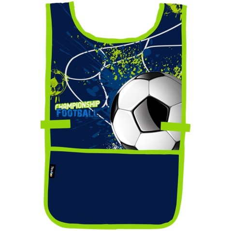 Detská zástera pončo OXY GO Football
