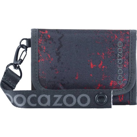 Peňaženka coocazoo, Broken Black