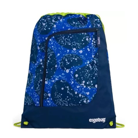 Športové vrecko Ergobag – UnBearwater