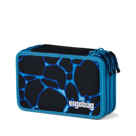 Ergobag peračník Maxi – Bearassic Garden