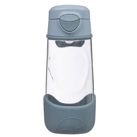 Sport fľaša na pitie 450 ml – chill out