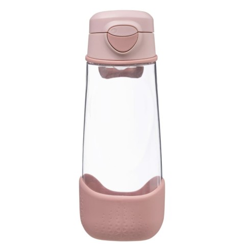 Sport fľaša na pitie 600 ml - blush crush