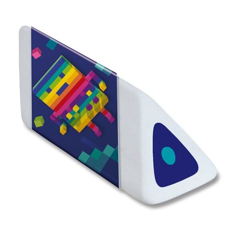 Guma Maped pyramíd Pixel Party