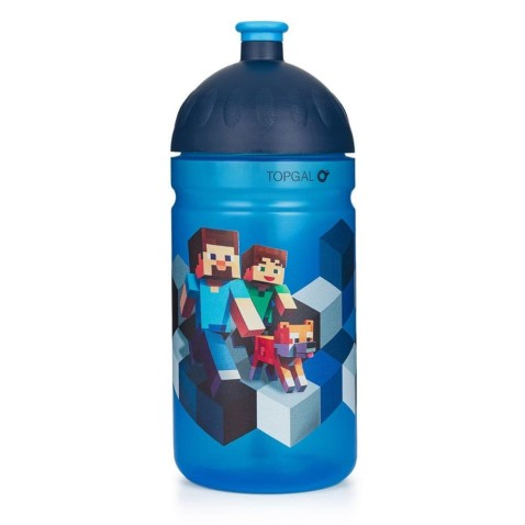 Fľaša na pitie Topgal ZIVA 25072 B