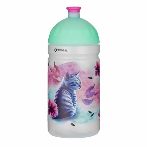 Fľaša na pitie Topgal ZIVA 26064 G