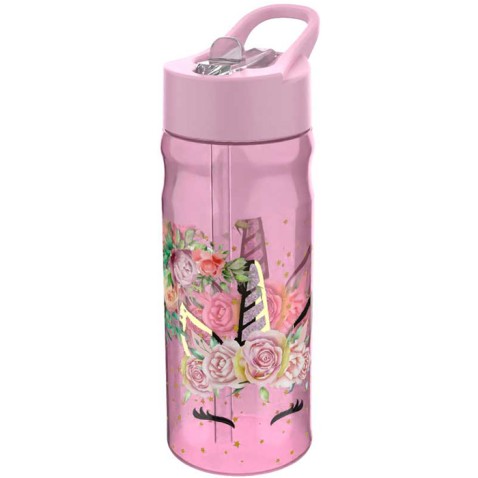 Fľaša Unicorn 600 ml