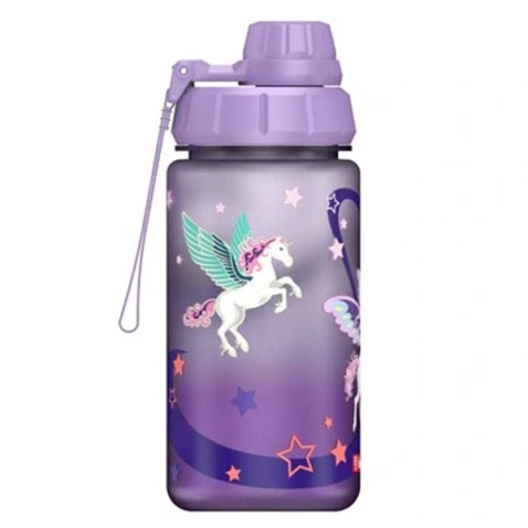 Fľaša na vodu Step by Step 0,55 l Dreamy Pegasus