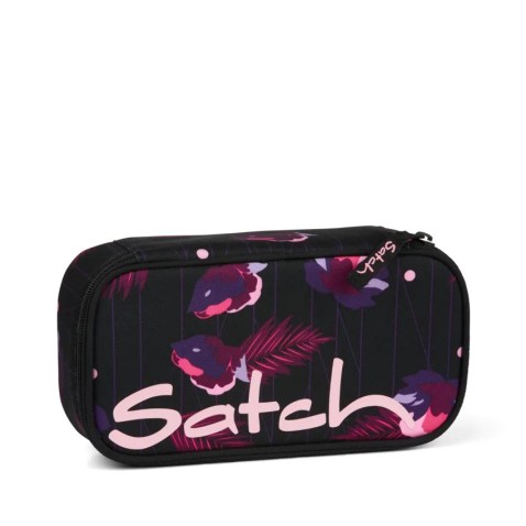 Peračník Ergobag Satch - Mystic Nights
