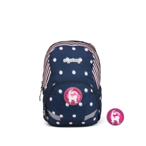 Detský batôžtek Ergobag - Dotty L