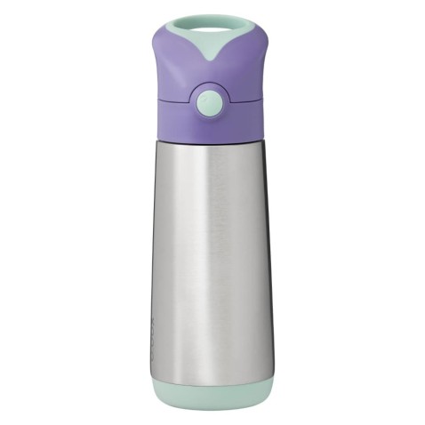 Termoska na pitie sport 500 ml - lilac pop