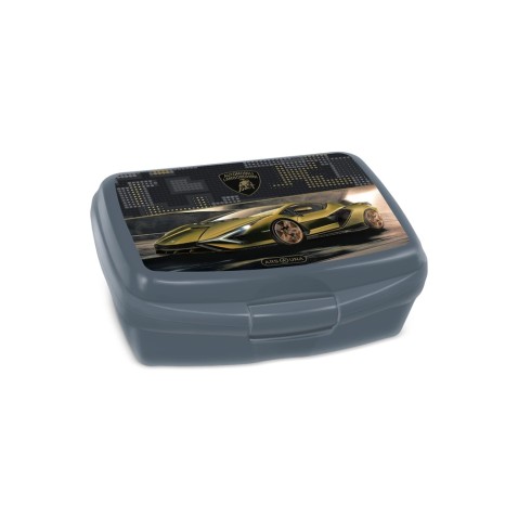 Desiatový box ArsUna Lamborghini 26