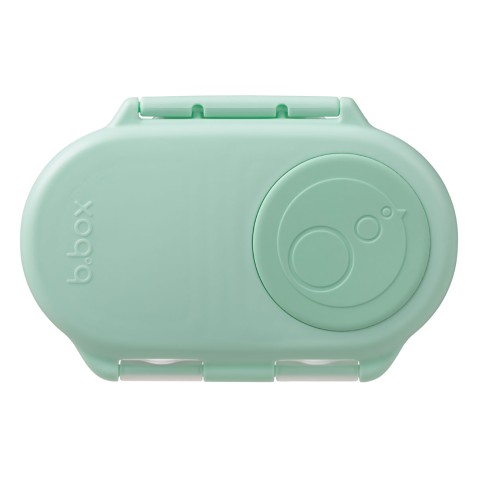 Desiatový box malý - spearmint