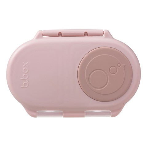 Desiatový box malý - blush crush