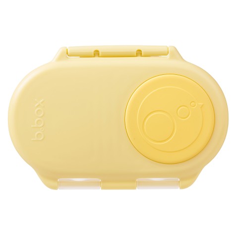 Desiatový box malý - lemon twist