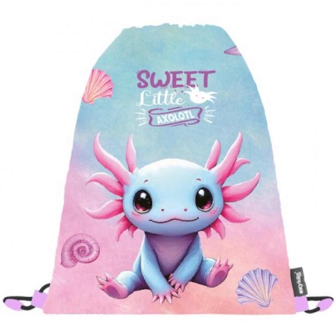 Vak na chrbát OXYBAG Axolotl