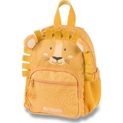 Detský batoh, SCHNEIDERS, Mini, Lion