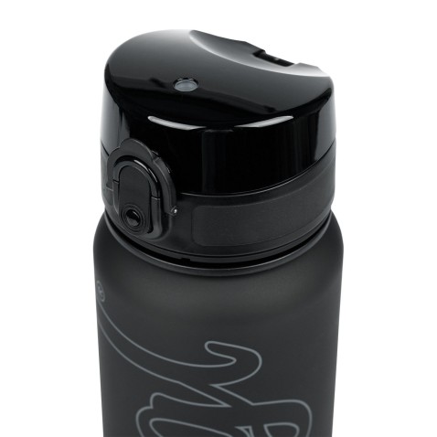 Fľaša BAAGL Black 800 ml
