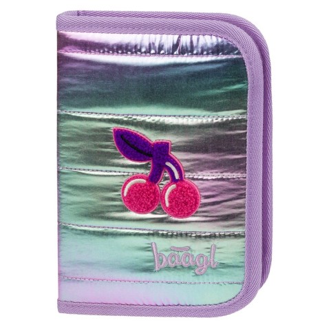 Školský peračník BAAGL Lavender