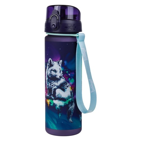 Tritanová fľaša na pitie BAAGL Aurora, 500 ml