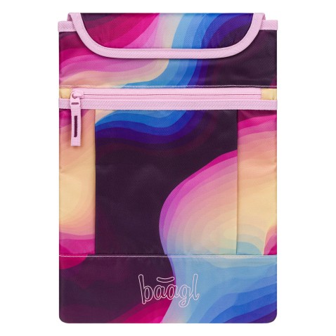 Obal na notebook BAAGL Lyra GRS