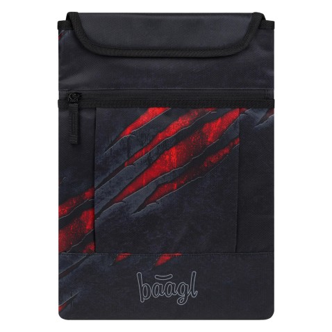 Obal na notebook BAAGL Láva