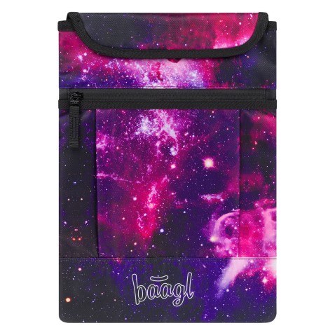 Obal na notebook BAAGL Galaxy