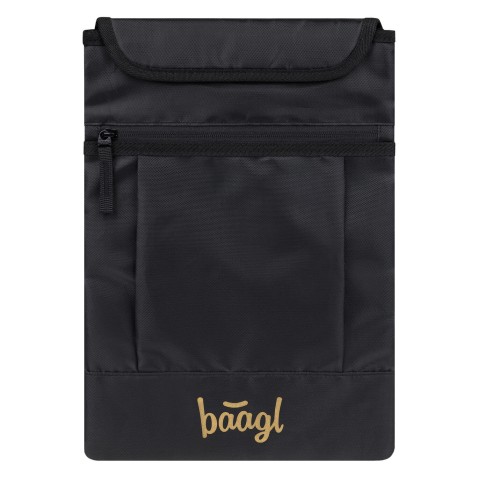 Obal na notebook BAAGL Gold