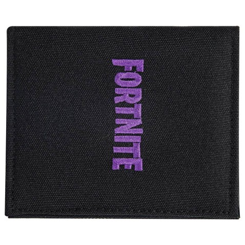 Študentská peňaženka BAAGL Fortnite Llama GRS