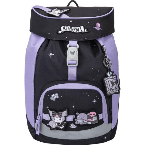 Školský batoh BAAGL Airy Kuromi Fortune Dream