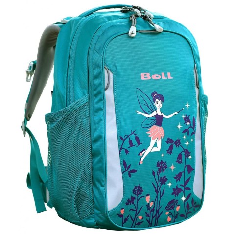 Školský batoh BOLL SCHOOL MATE 20 l Fairy