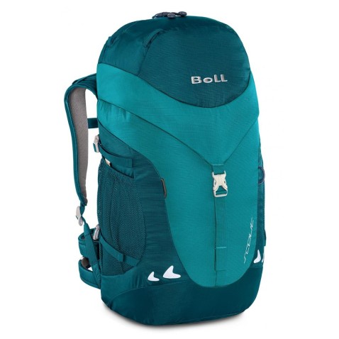 Batoh BOLL SCOUT 22 – 30 l Turquoise