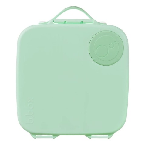 Desiatový box veľký - spearmint