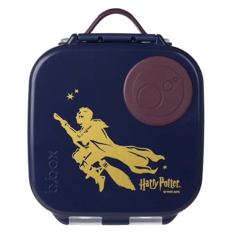 Desiatový box stredný - Harry Potter