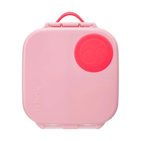Desiatový box stredný - flamingo fizz
