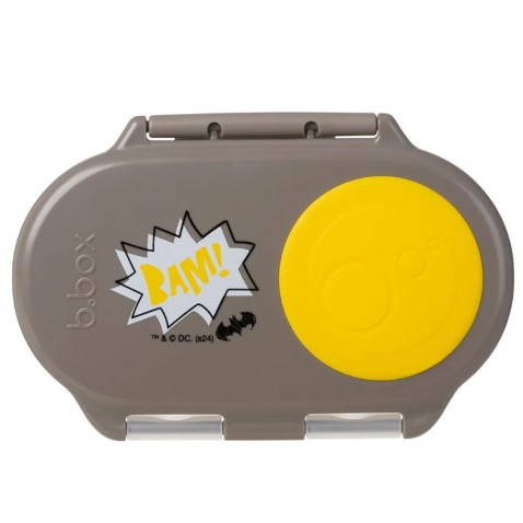 Desiatový box malý - Batman