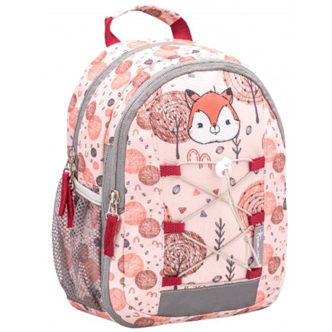 Detský batoh Belmil 305-9 Woodland Animal Foxy