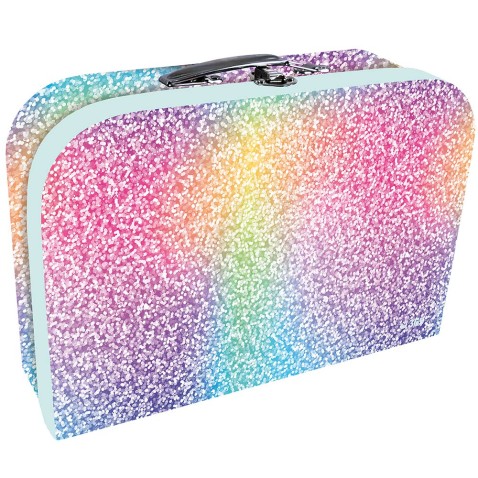 Detský kufrík Stil Sparkle
