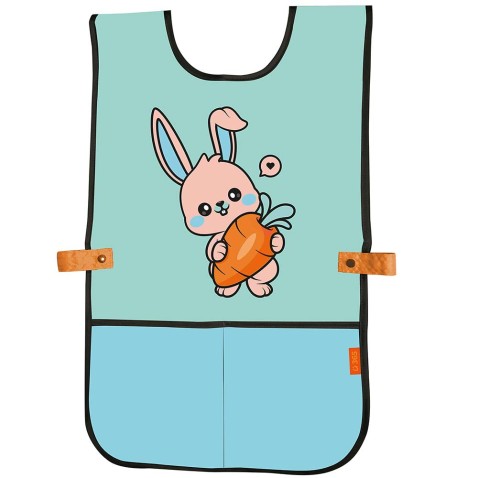 Zásterka na výtvarku Stil Bunny