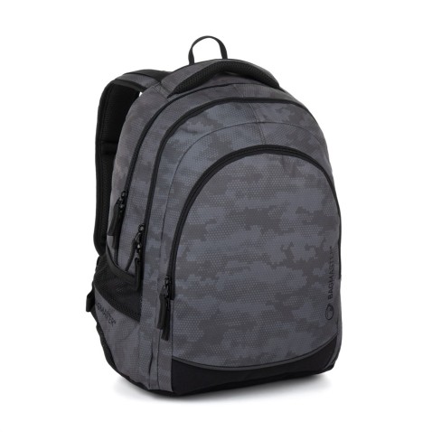 Školský batoh Bagmaster DIGITAL 26 A