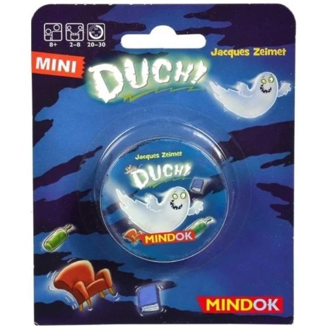 Mindok Duch mini