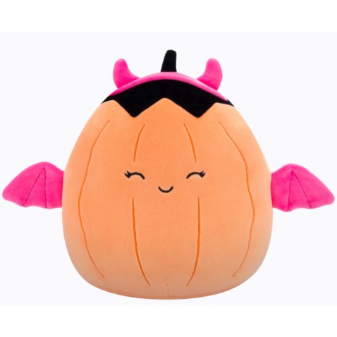 Halloween SQUISHMALLOWS Diabolská tekvica - Margie