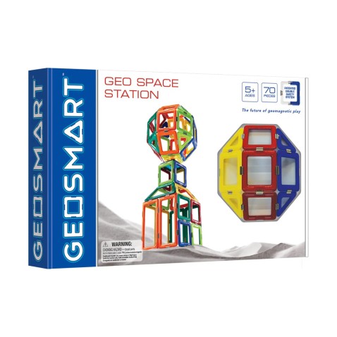 Geosmart - GeoSpace Station - 70 ks