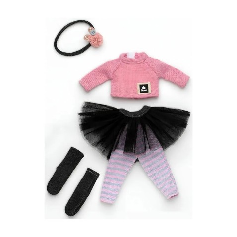 Guca P982 – oblečenie pre bábiku PENELOPE veľkosti 34 cm