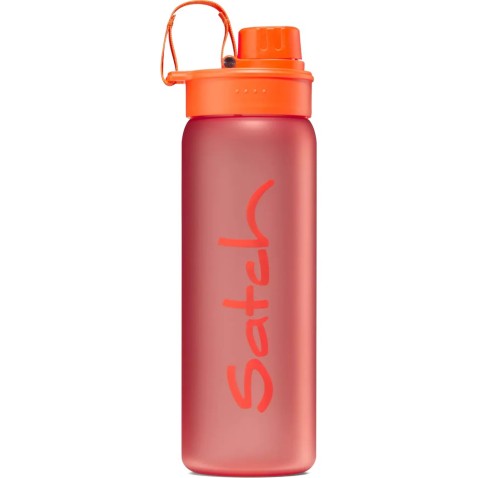 Športová fľaša Satch, 650 ml – Orange