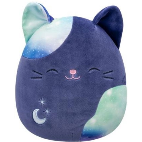 SQUISHMALLOWS Mačka - nebeská mačka Metta