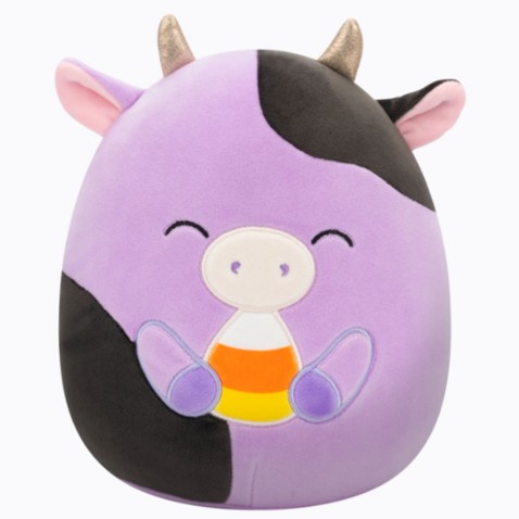 SQUISHMALLOWS Krava - Alexie