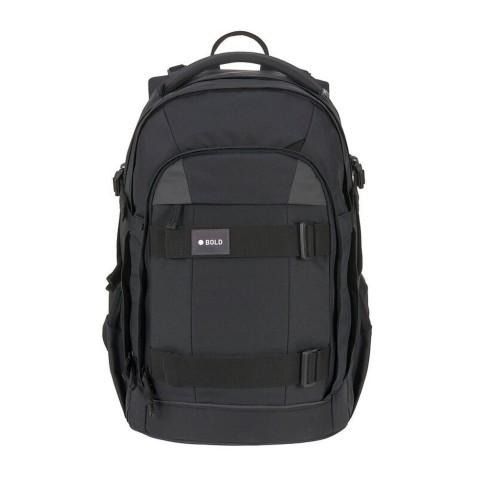 Školský batoh Lässig – Origin Bold black