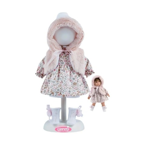 Llorens P535-46 – oblečenie pre bábiku veľkosti 35 cm