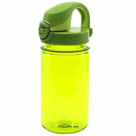 Fľaša na vodu Nalgene Kids OTF Spring Green